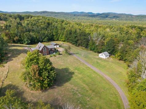 545 Foss Road Limerick ME 04048