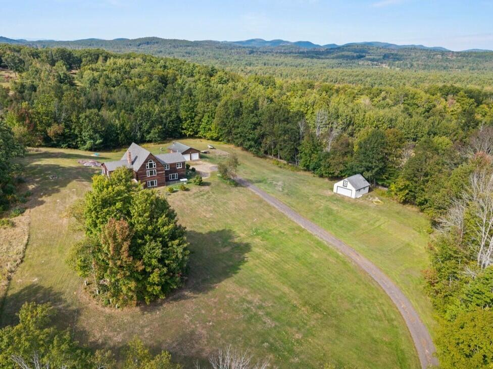 545 Foss Road Limerick ME 04048