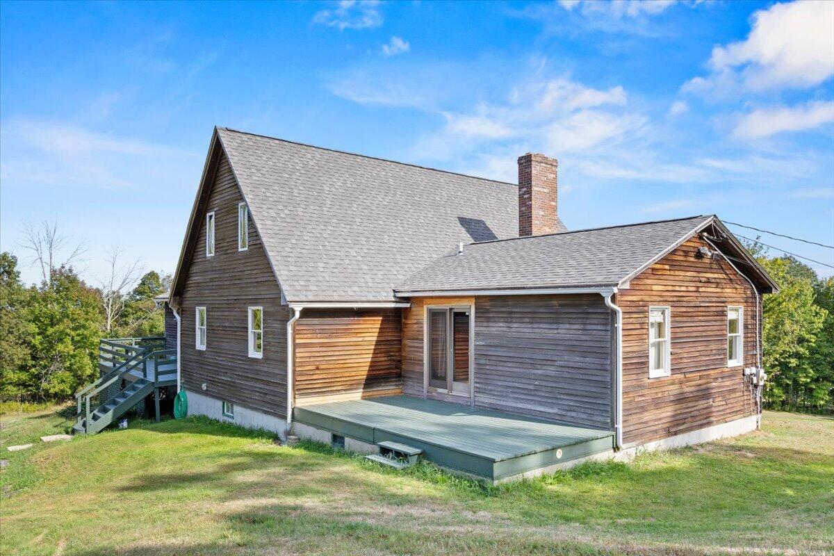 545 Foss Road Limerick ME 04048