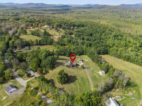 545 Foss Road Limerick ME 04048