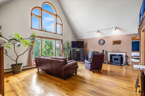 545 Foss Road Limerick ME 04048