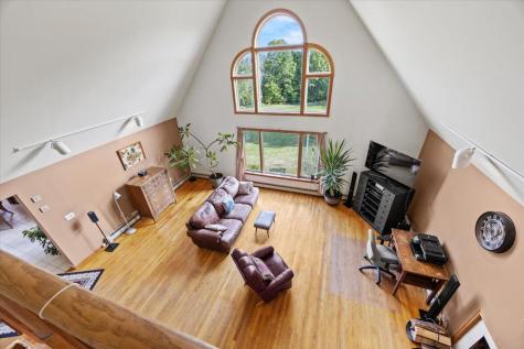 545 Foss Road Limerick ME 04048