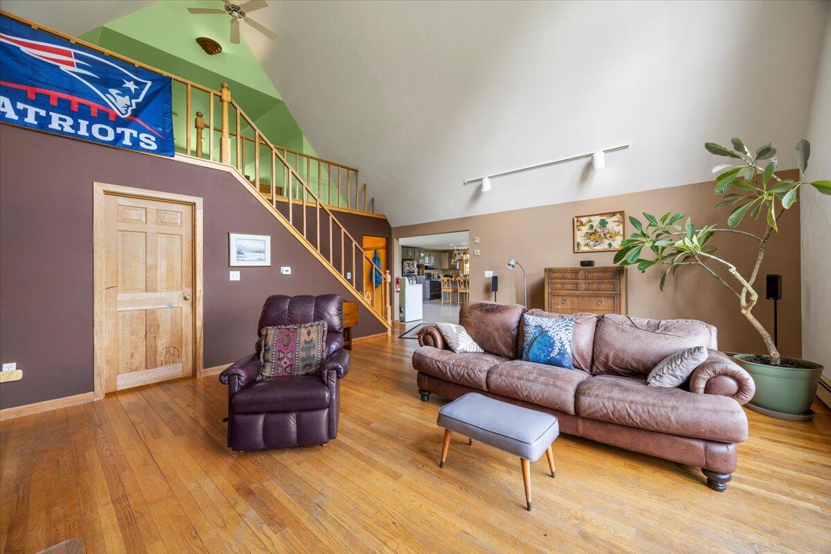 545 Foss Road Limerick ME 04048