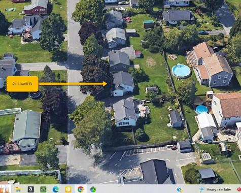 21 Lowell Street Westbrook ME 04092