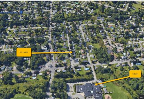 21 Lowell Street Westbrook ME 04092