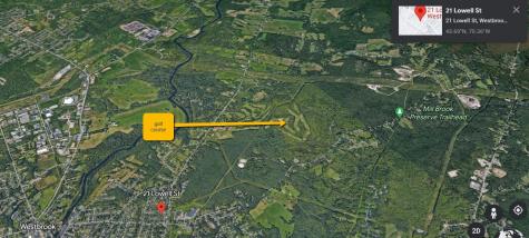 21 Lowell Street Westbrook ME 04092