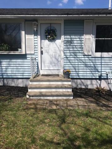 21 Lowell Street Westbrook ME 04092