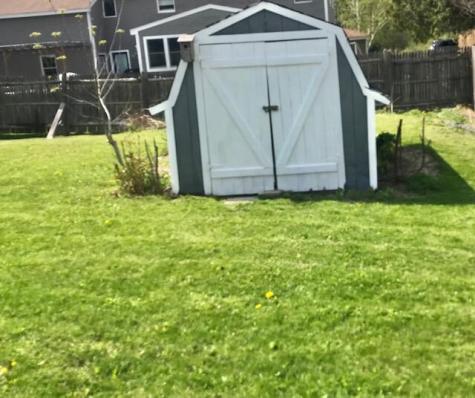 21 Lowell Street Westbrook ME 04092