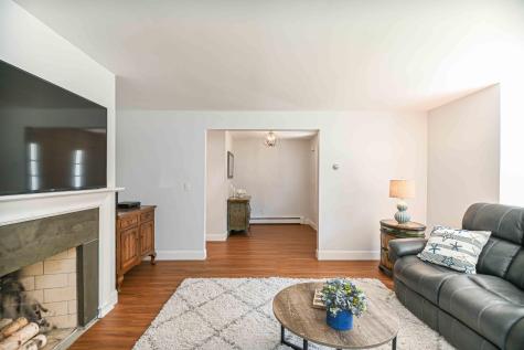 8 Ash Lane York ME 03909