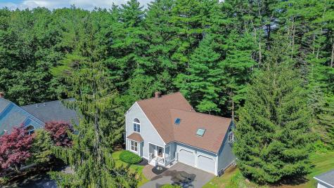 8 Ash Lane York ME 03909