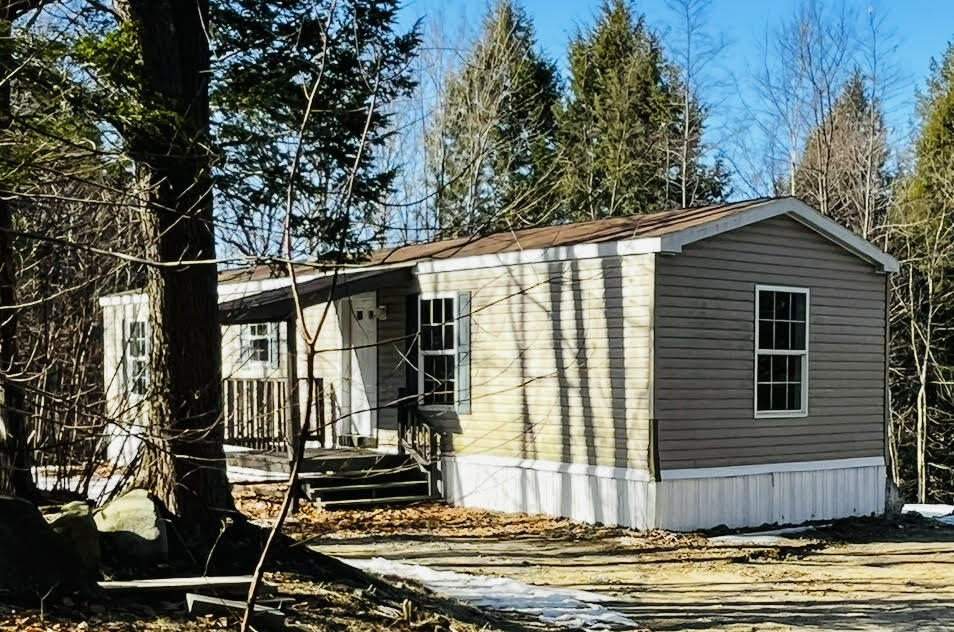 1081 Federal Road Livermore ME 04253