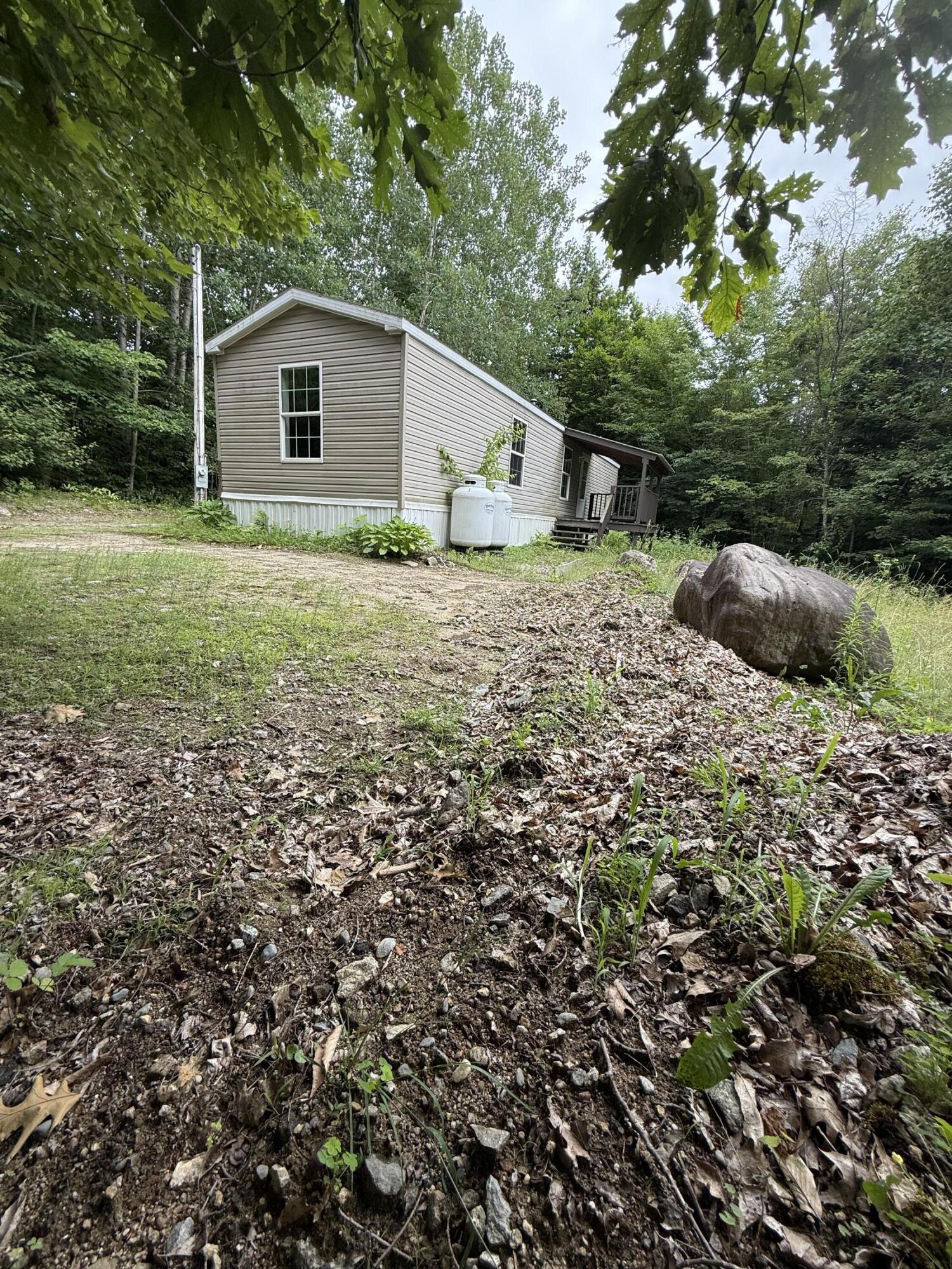 1081 Federal Road Livermore ME 04253