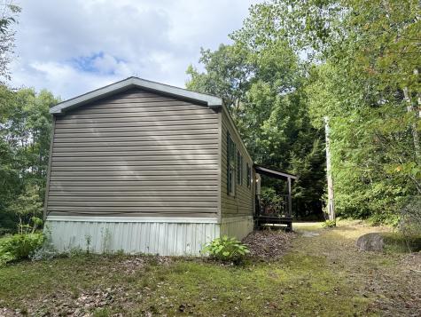 1081 Federal Road Livermore ME 04253