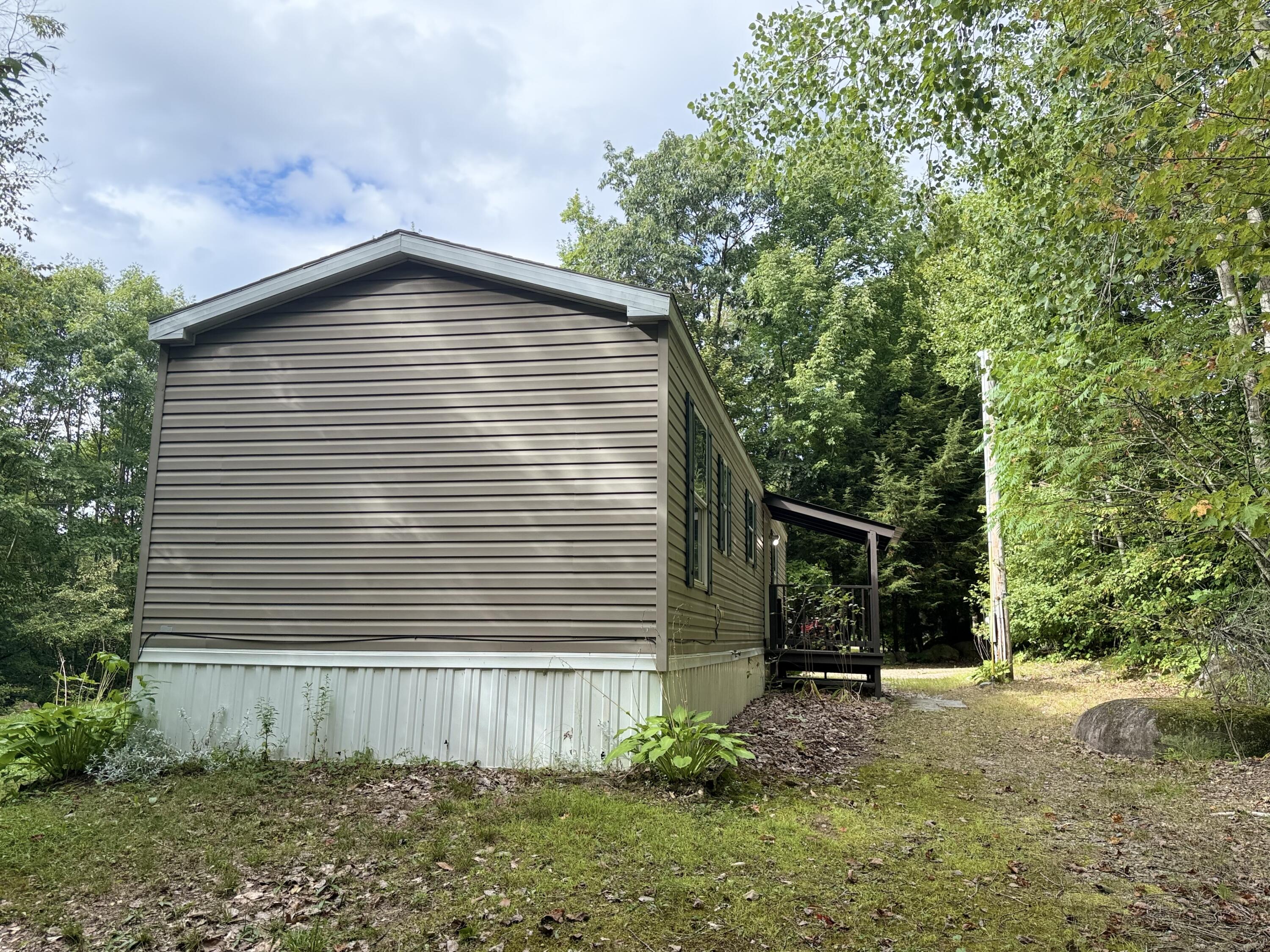 1081 Federal Road Livermore ME 04253