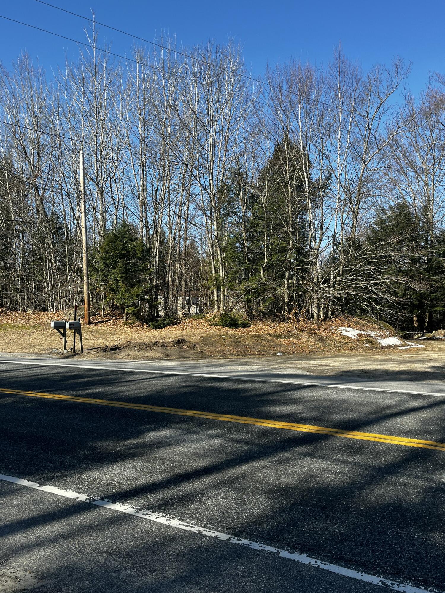 1081 Federal Road Livermore ME 04253