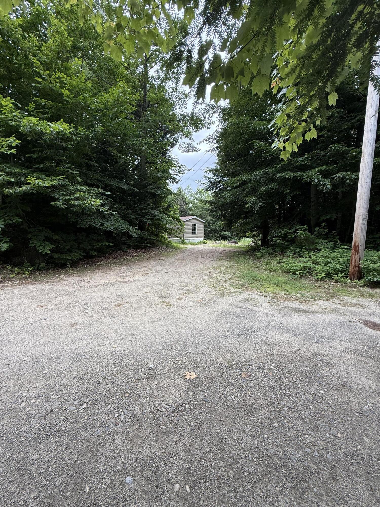 1081 Federal Road Livermore ME 04253