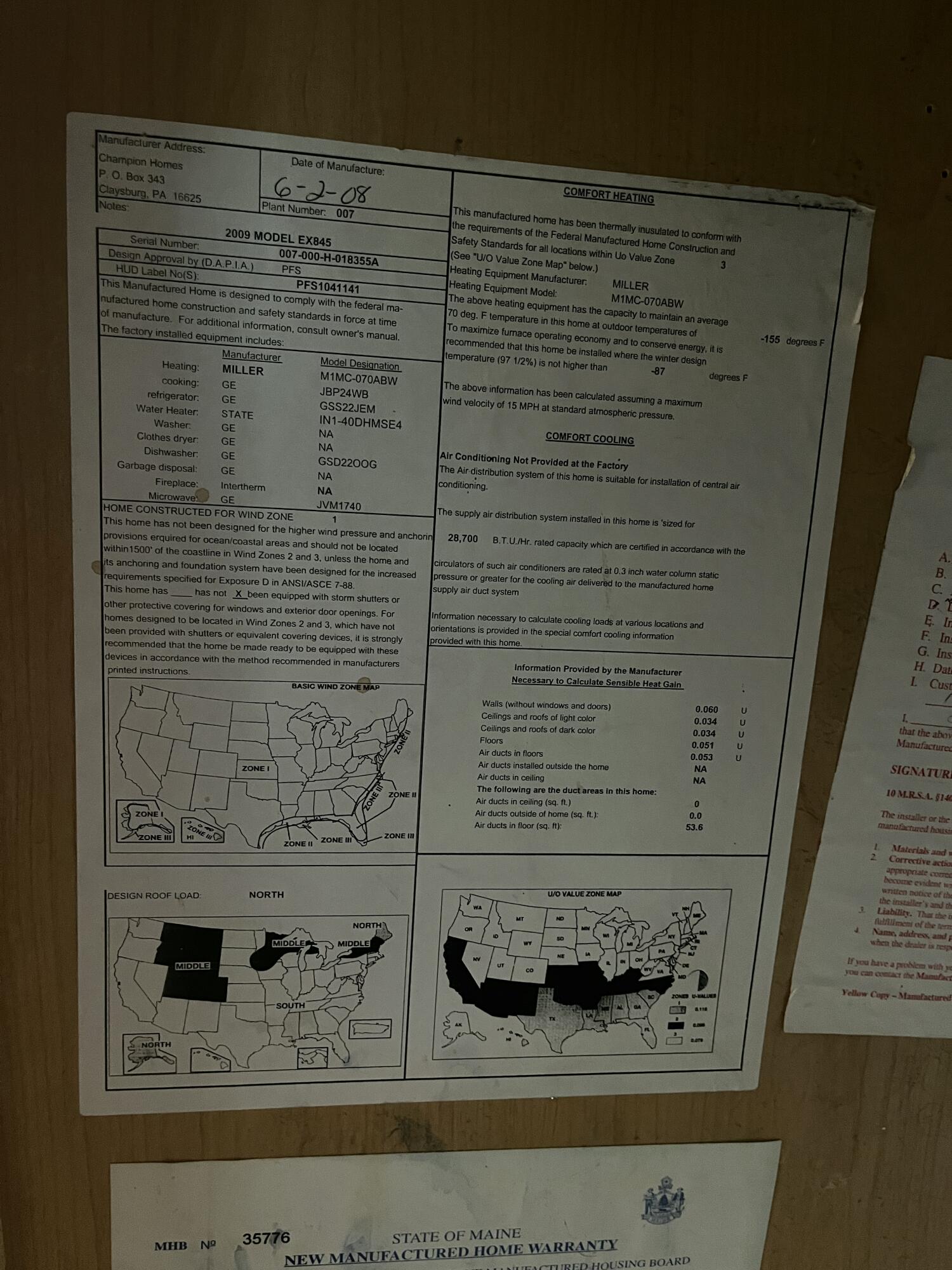 1081 Federal Road Livermore ME 04253