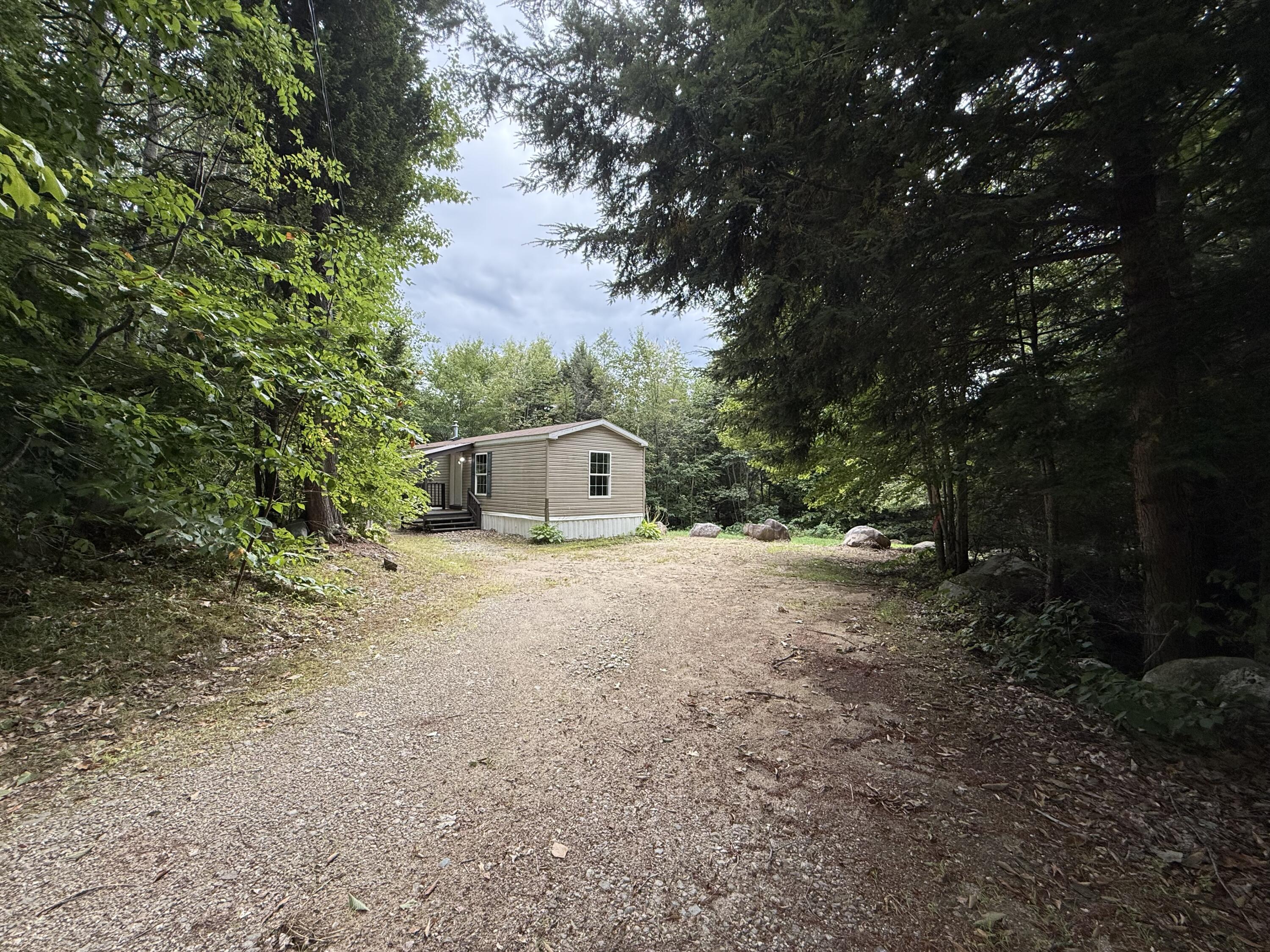 1081 Federal Road Livermore ME 04253