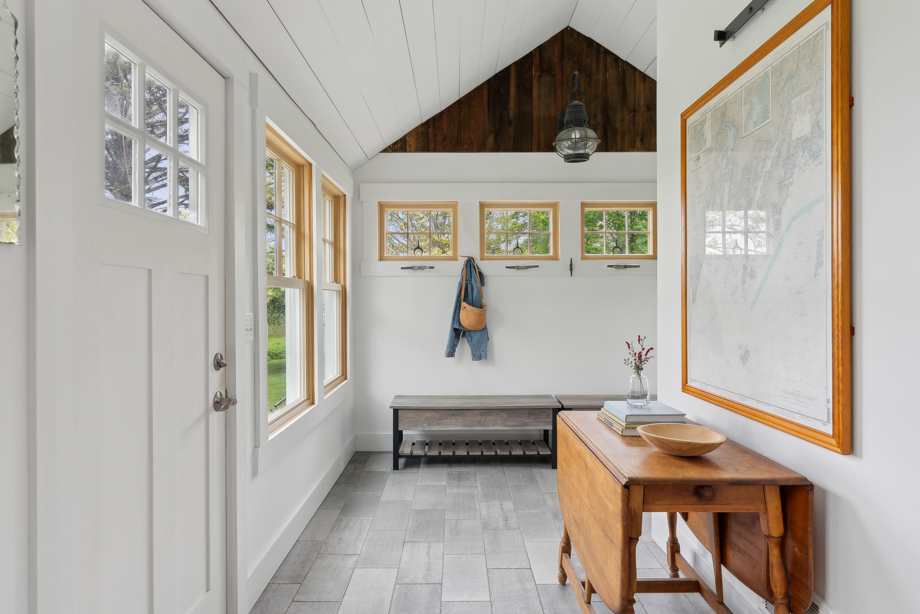 463 Back Meadow Road Damariscotta ME 04543