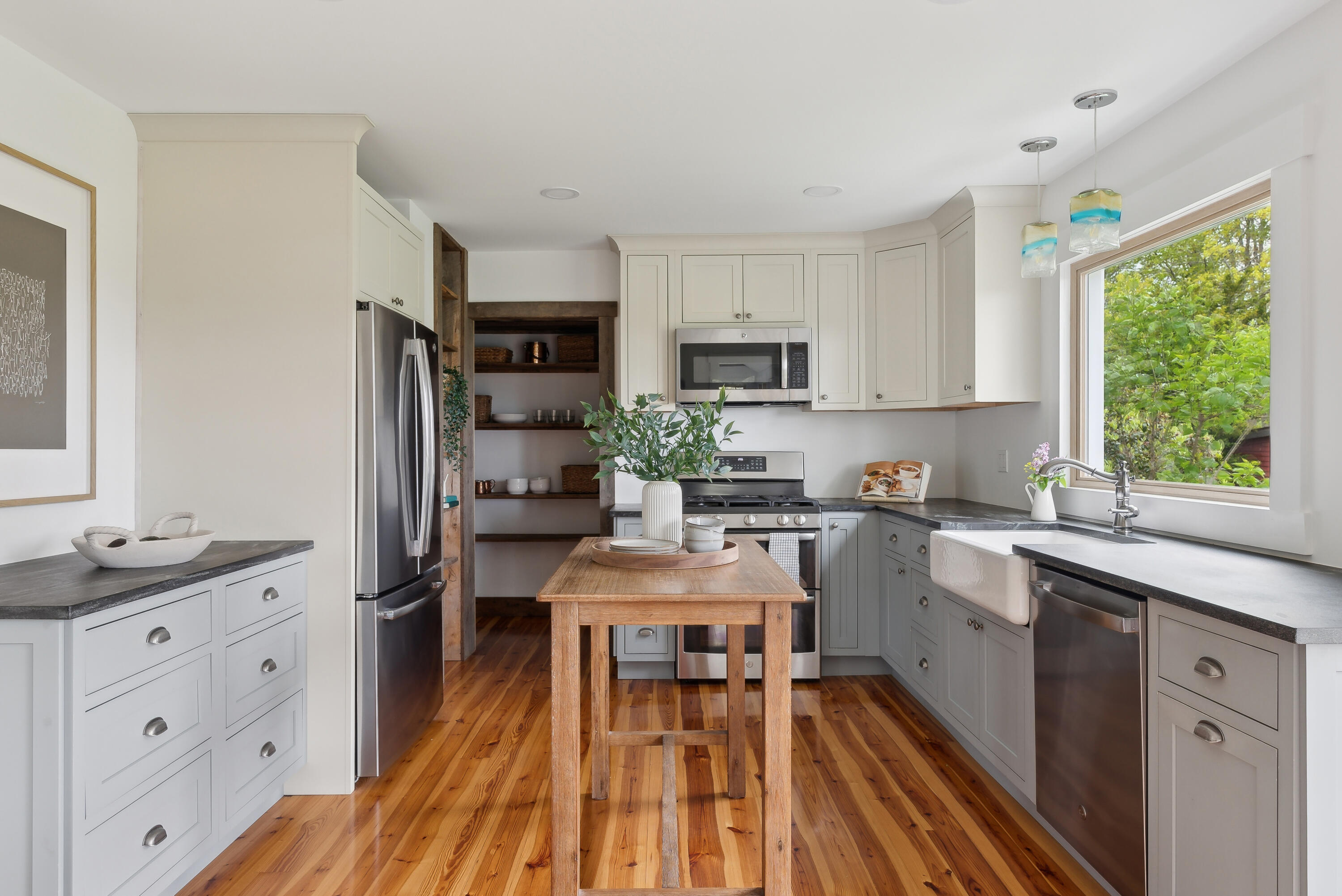 463 Back Meadow Road Damariscotta ME 04543