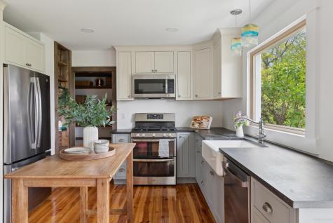 463 Back Meadow Road Damariscotta ME 04543