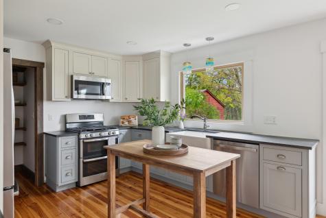 463 Back Meadow Road Damariscotta ME 04543