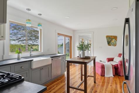 463 Back Meadow Road Damariscotta ME 04543