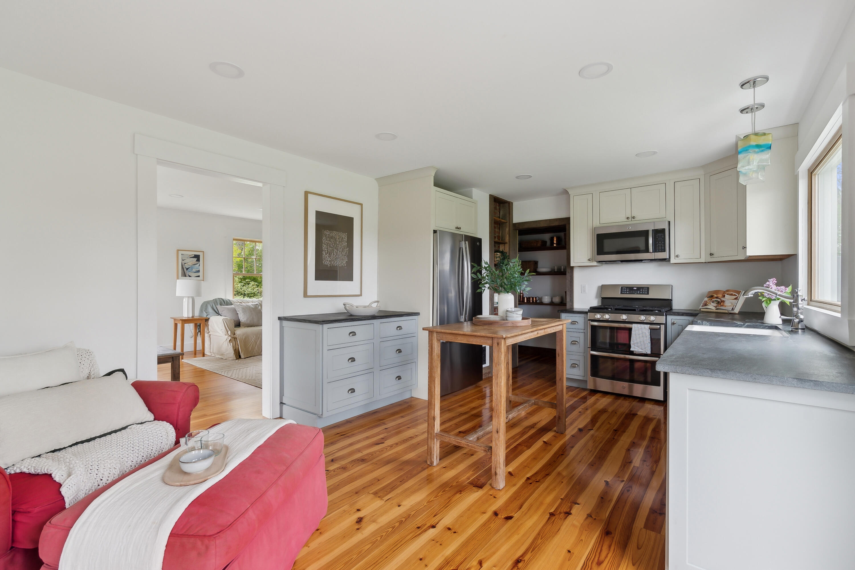 463 Back Meadow Road Damariscotta ME 04543