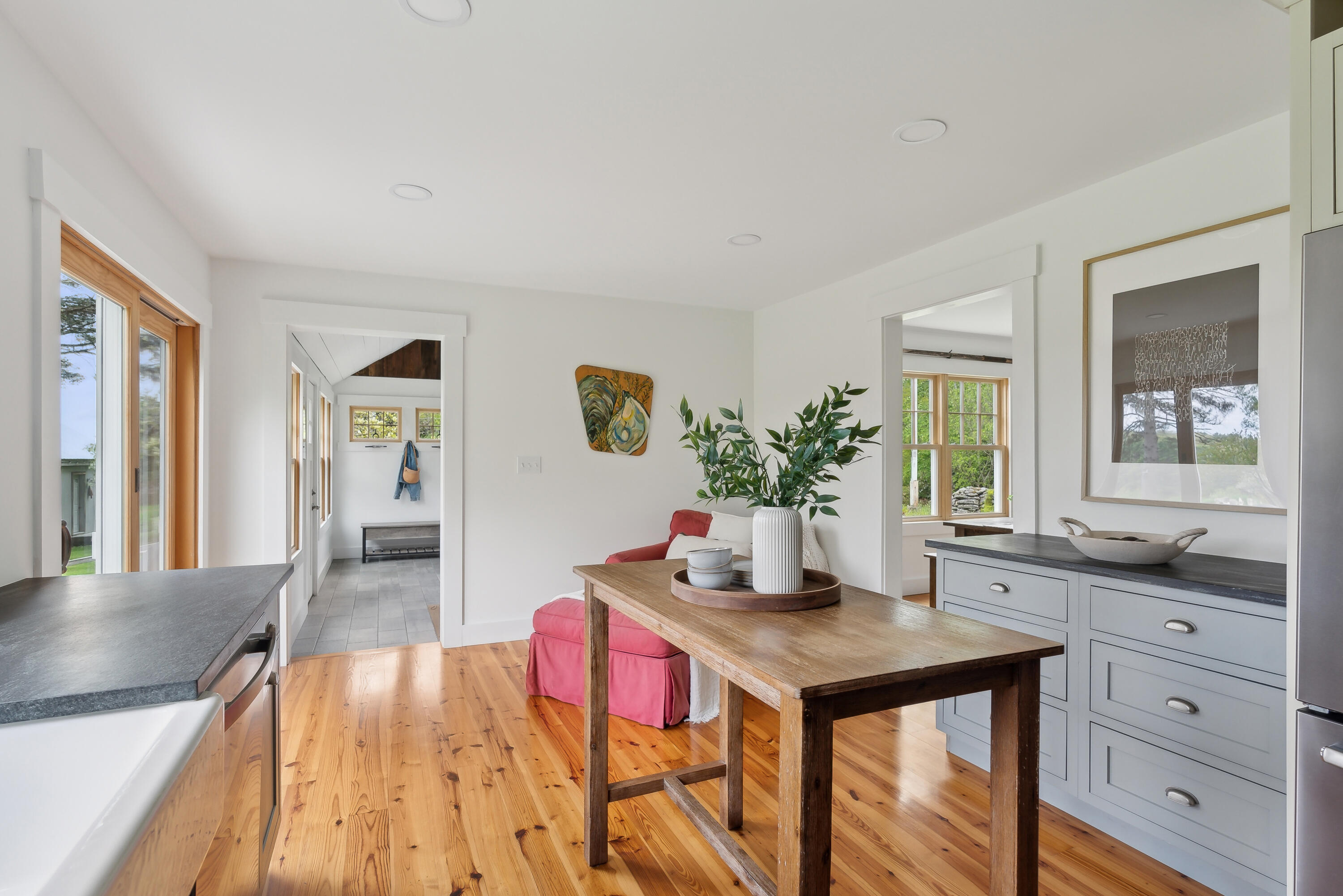 463 Back Meadow Road Damariscotta ME 04543