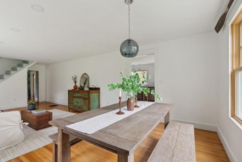 463 Back Meadow Road Damariscotta ME 04543