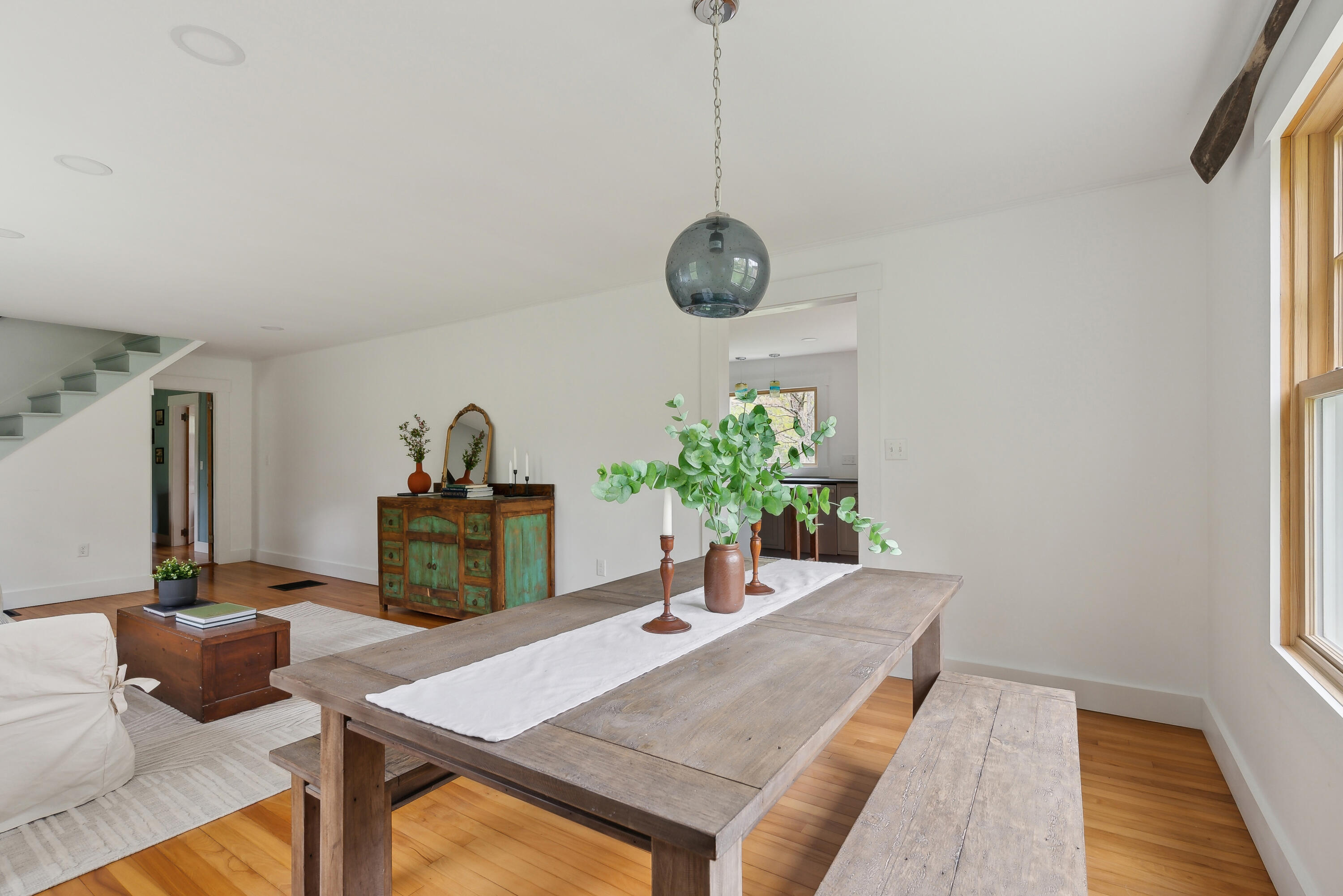 463 Back Meadow Road Damariscotta ME 04543