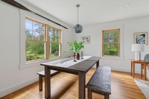 463 Back Meadow Road Damariscotta ME 04543