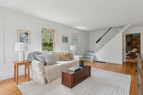 463 Back Meadow Road Damariscotta ME 04543