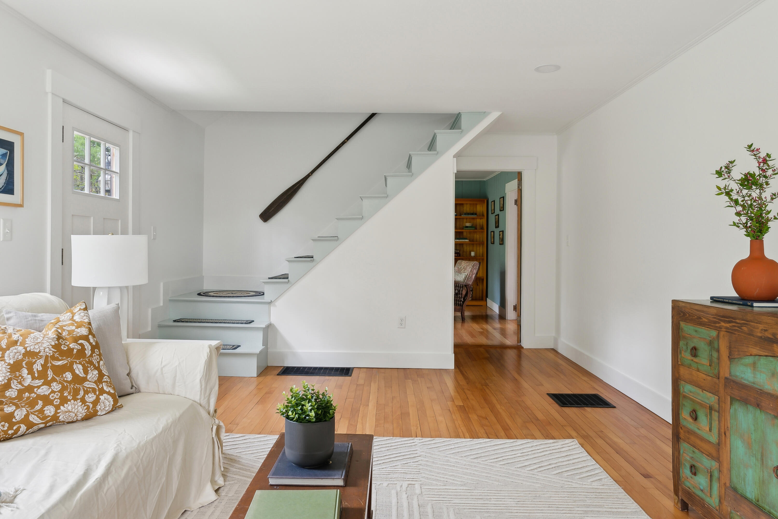 463 Back Meadow Road Damariscotta ME 04543