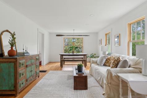 463 Back Meadow Road Damariscotta ME 04543