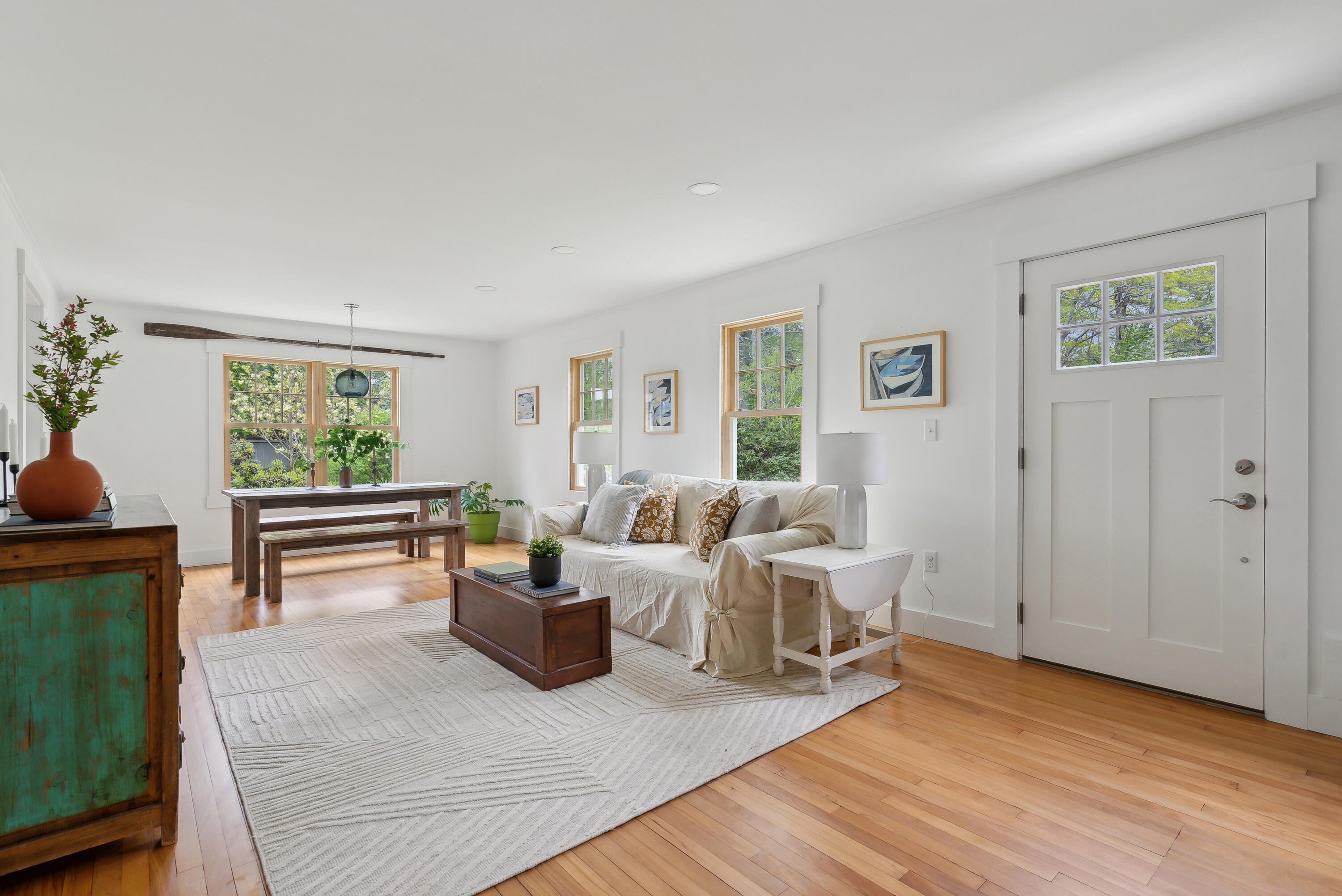 463 Back Meadow Road Damariscotta ME 04543