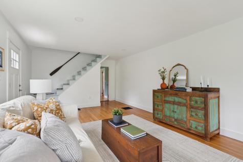 463 Back Meadow Road Damariscotta ME 04543