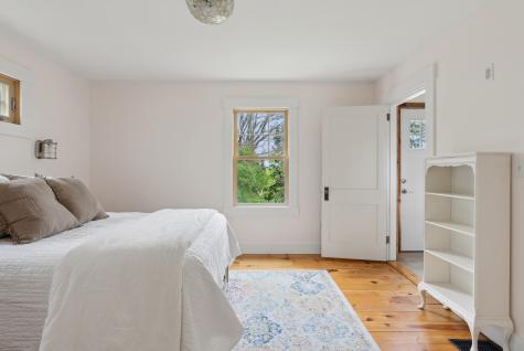 463 Back Meadow Road Damariscotta ME 04543