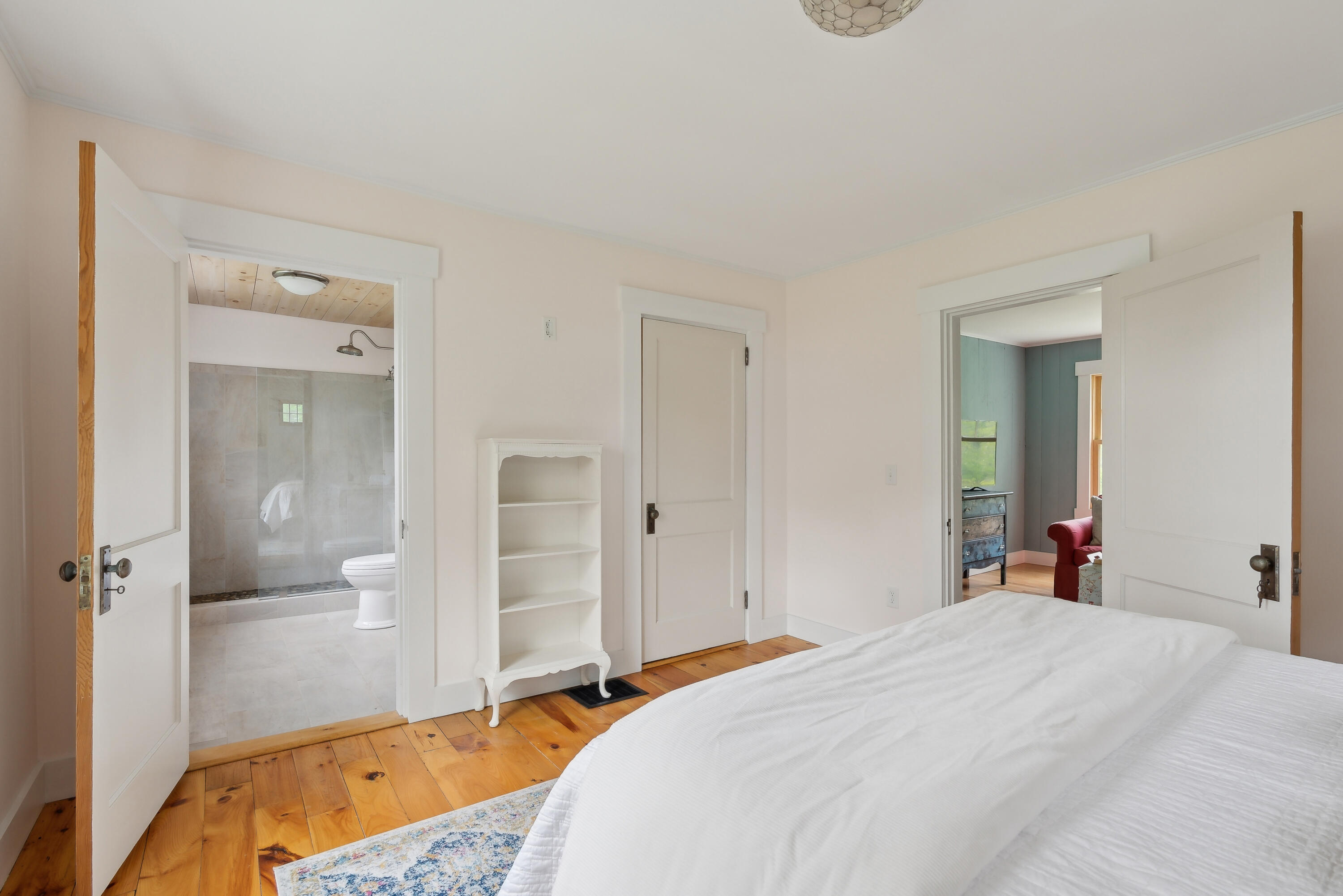 463 Back Meadow Road Damariscotta ME 04543