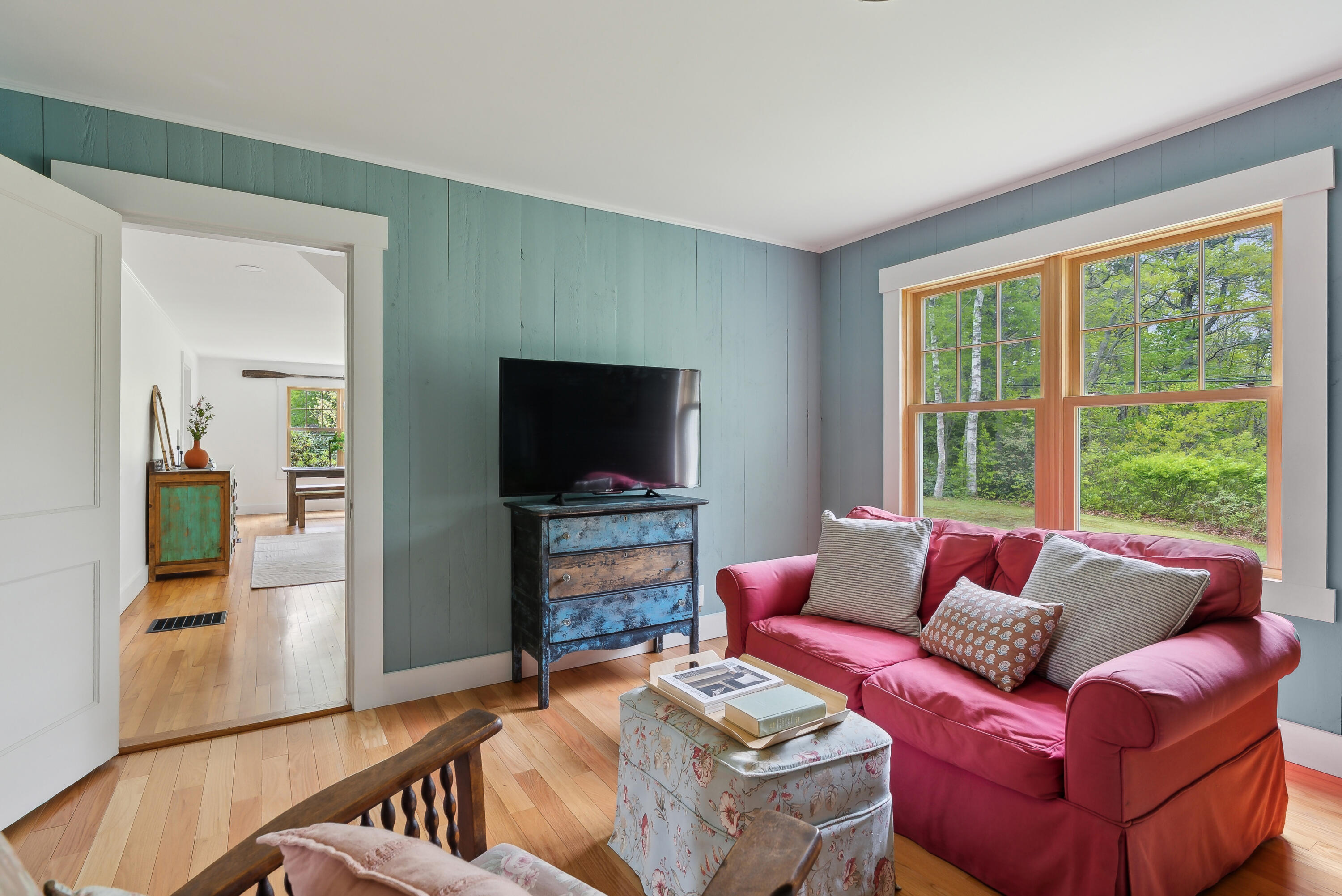 463 Back Meadow Road Damariscotta ME 04543