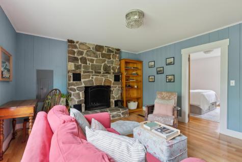 463 Back Meadow Road Damariscotta ME 04543