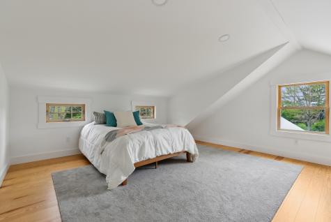 463 Back Meadow Road Damariscotta ME 04543