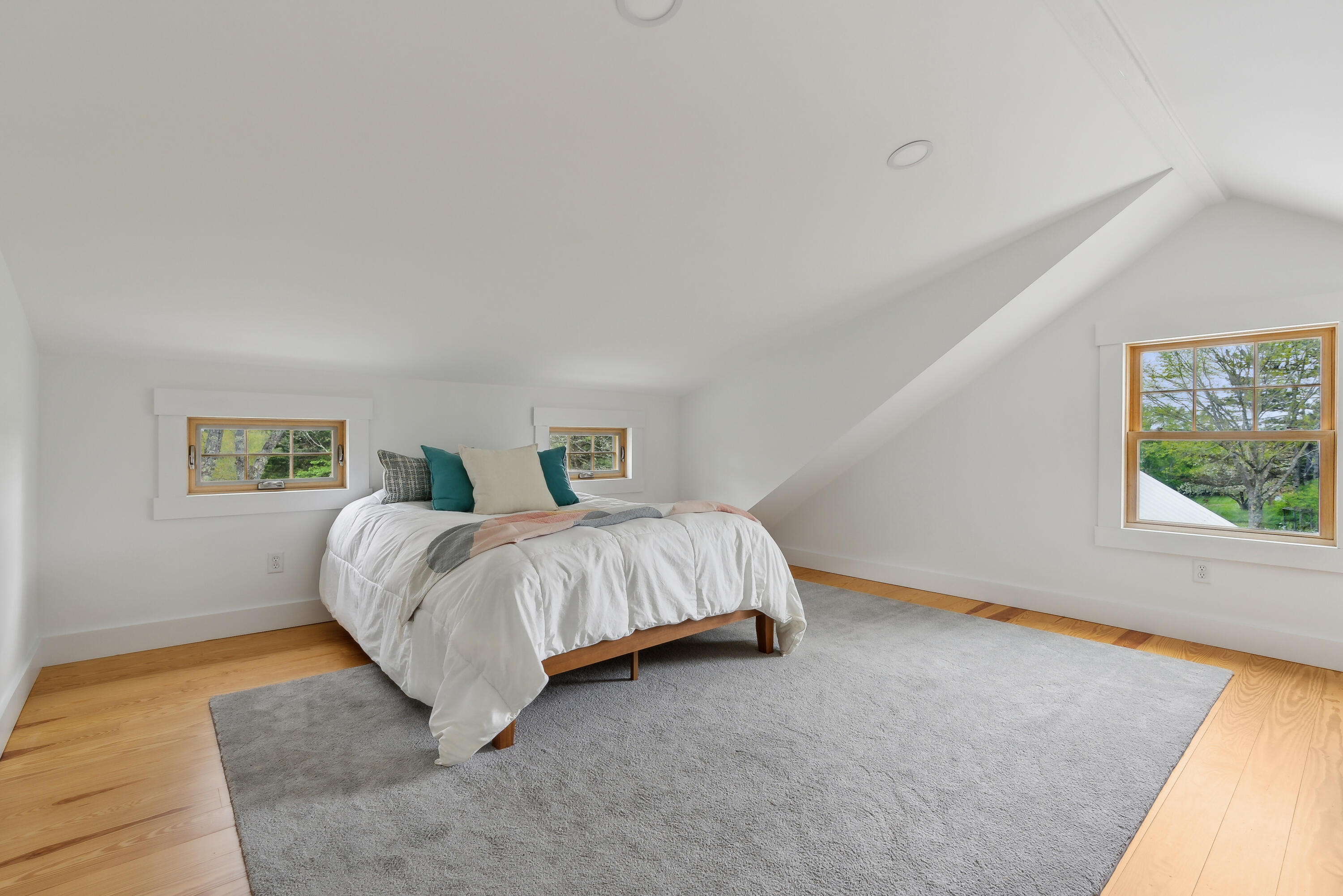 463 Back Meadow Road Damariscotta ME 04543