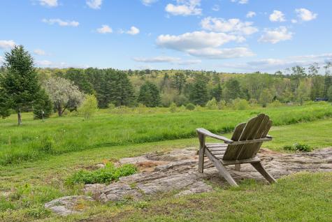 463 Back Meadow Road Damariscotta ME 04543