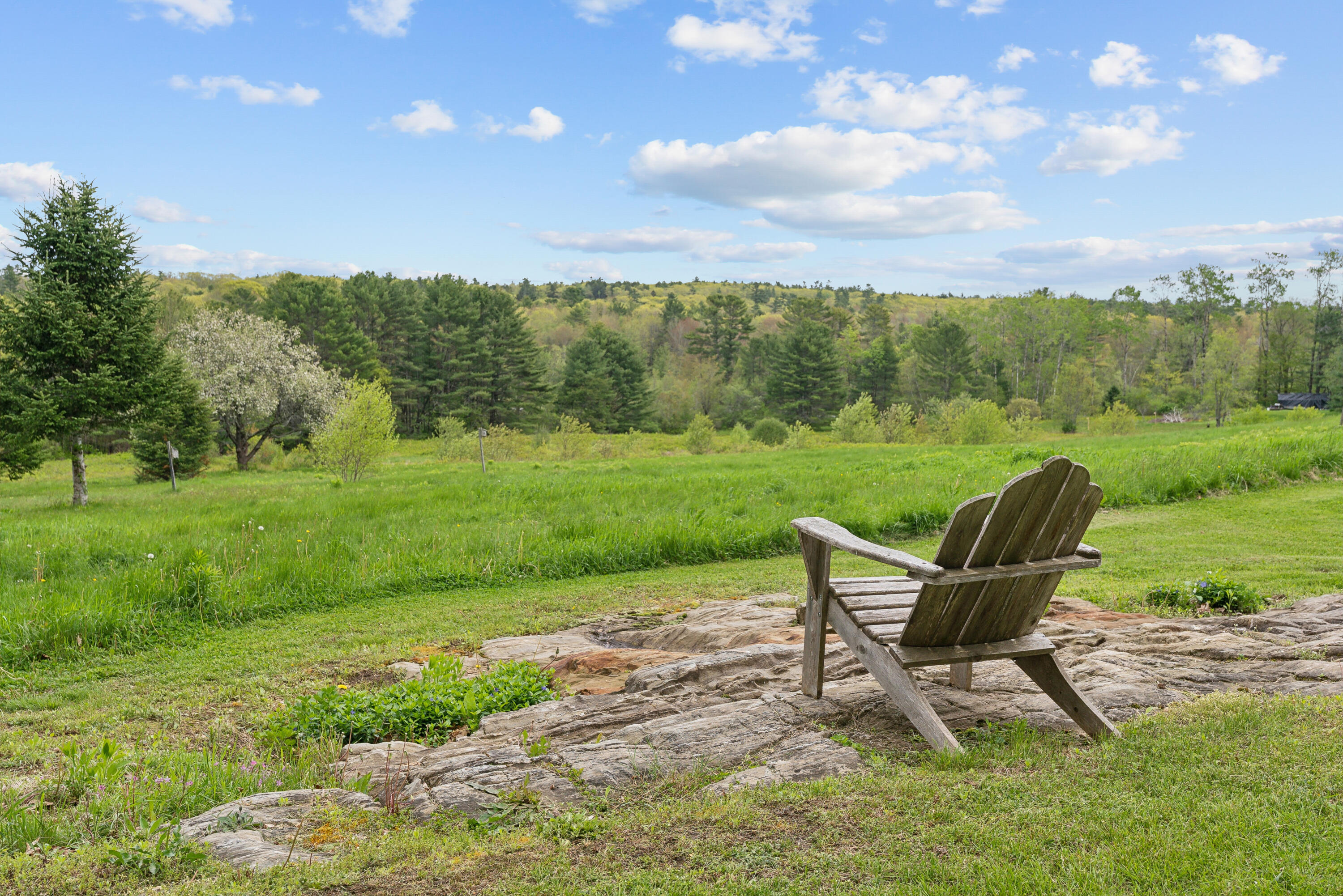 463 Back Meadow Road Damariscotta ME 04543