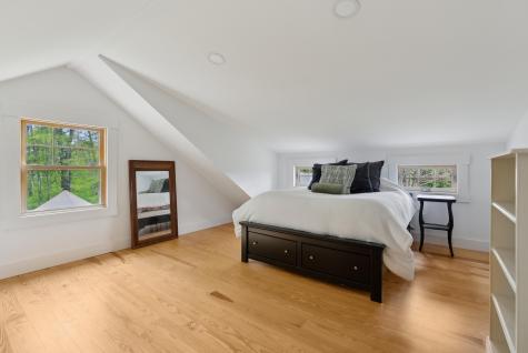 463 Back Meadow Road Damariscotta ME 04543