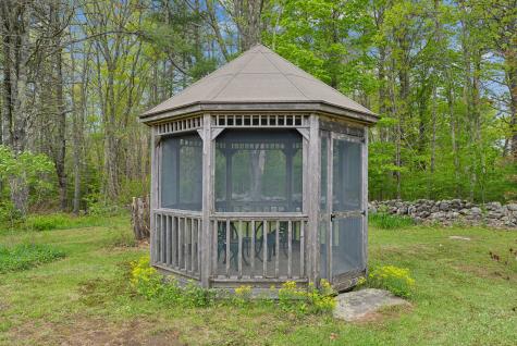 463 Back Meadow Road Damariscotta ME 04543