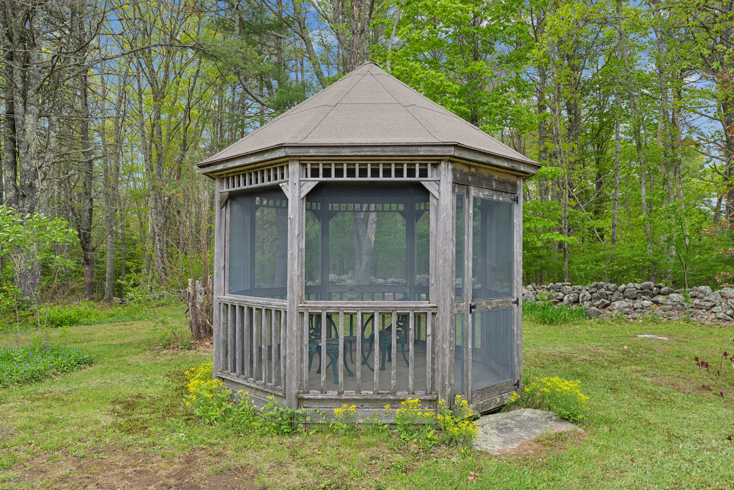 463 Back Meadow Road Damariscotta ME 04543