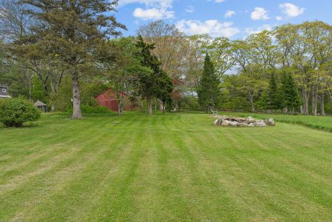 463 Back Meadow Road Damariscotta ME 04543