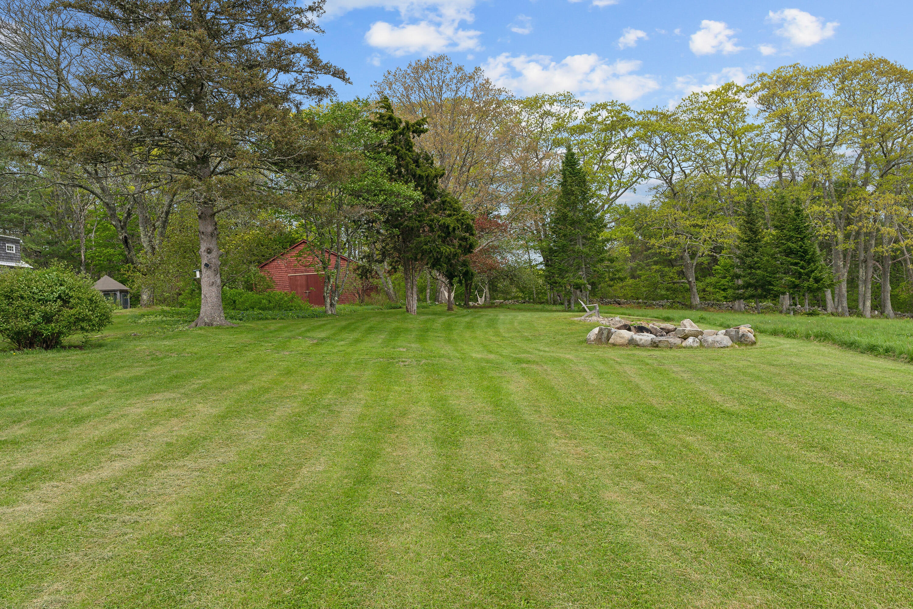 463 Back Meadow Road Damariscotta ME 04543
